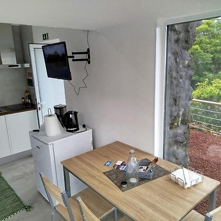 Aldeia Dos Caldeiroes Villa São Mateus Eksteriør billede